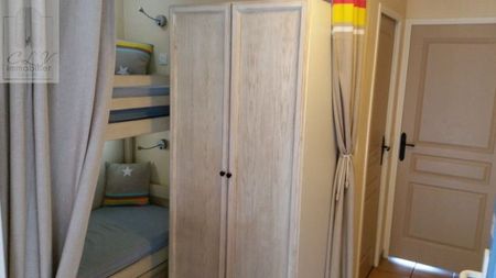 Appartement 1 Pièce 27 m² - Photo 2