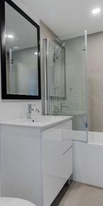 1 CH - 1 SDB - Montréal - $1,599 /mo - Photo 4