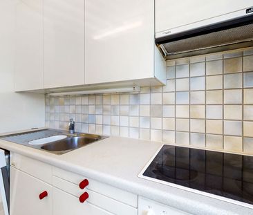 5 Zimmer, 94 m², 1. Stock - Photo 2