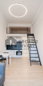 Pronájem bytu 1+kk 32 m² - Photo 4
