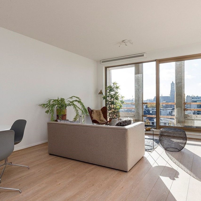 Jansbuitensingel 2432, 6811AD Arnhem - Foto 1