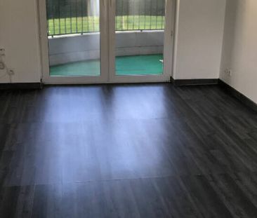 À LOUER : Appartement en RDC avec balcon à Forbach - Photo 6