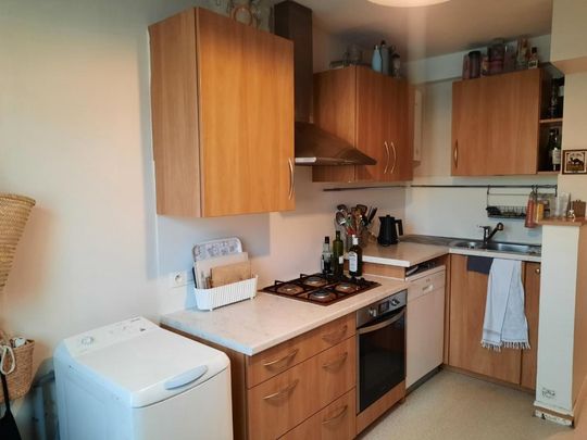 Appartement T3 à louer - 56 m² - Photo 1