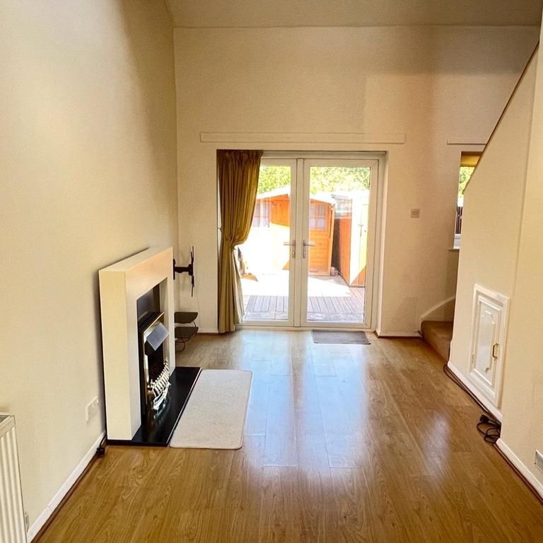 1 bedroom end of terrace house to rent - Photo 1
