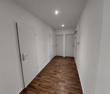 Große Familienwohnung / 2 Balkone / Modern - Photo 4