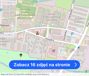 2 pokoje parking w cenie ! - Zdjęcie 1