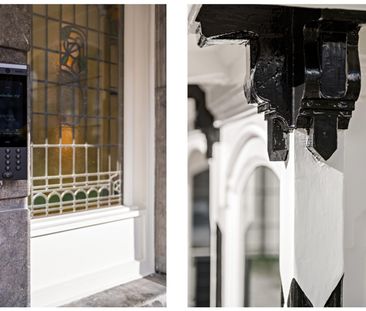 Te huur: Appartement Eisenhowerlaan 158 C in Den Haag - Foto 3