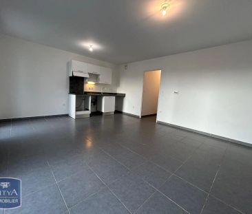 Appartement à louer 2 pièces 45.14m² - Photo 1