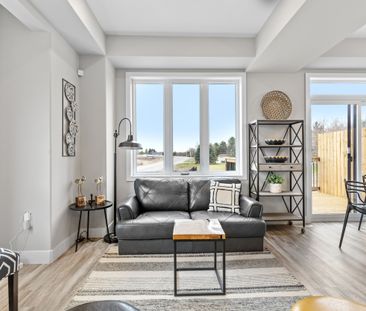 For Lease - 3557 Colonel Talbot Rd Colonel Talbot Road Unit# 1, Lon... - Photo 2