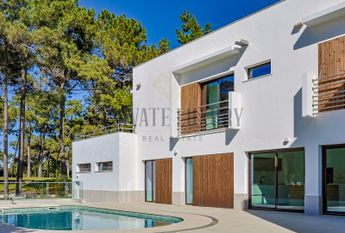 Moradia T4 em Setúbal