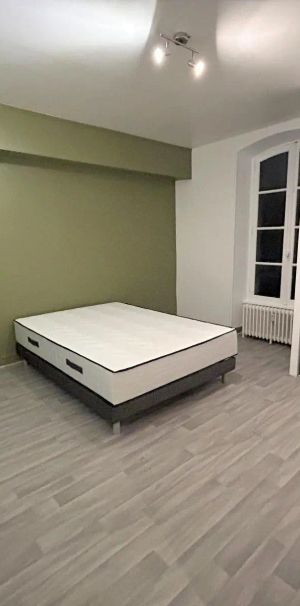 Appartement à louer 1 pièce 33.99m² - Photo 1