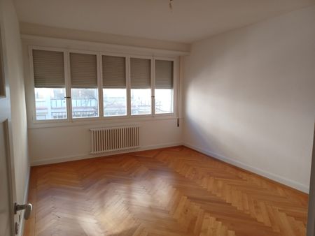 Chemin des Croix-Rouges 3, 1007, Lausanne - Foto 2