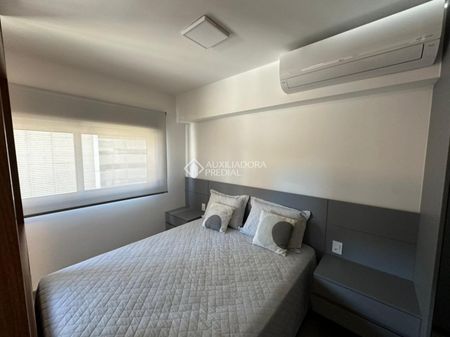 Loft com 1 quarto e 38m² para alugar em Chácara das Pedras, Porto Alegre. - Foto 4
