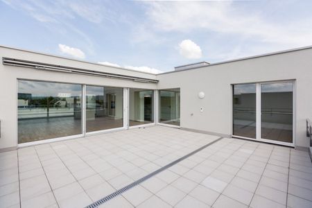 Wohn- & Wohlfühloase - Attikawohnung mit 2 Terrassen - Photo 5