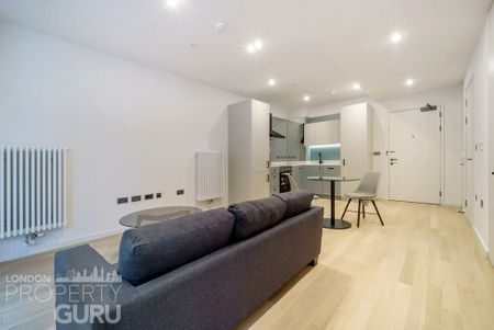 1 bedroom apartment to rent - Photo 5