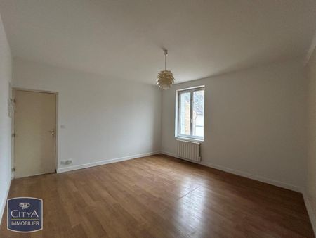 Location Appartement 2 pièces 38m² BLOIS 41000 - Photo 5