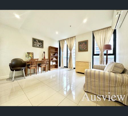 706/20-26 Coromandel Place, Melbourne, Vic 3000 - Photo 4