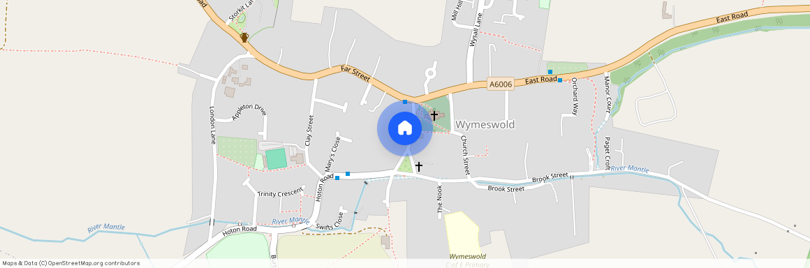 The Stockwell, Wymeswold