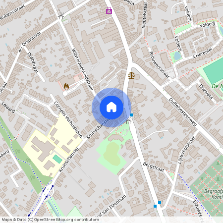 Kruisschanslei, 12, 2550, Kontich