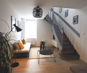 Location Appartement 1 pièce 14m² - Photo 1