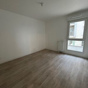 Appartement Bretteville Sur Odon 2 pièce(s) 42 m2 - Photo 2