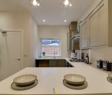 1 bed house share to rent in Bridge Road, Coalville, LE67 - Photo 6