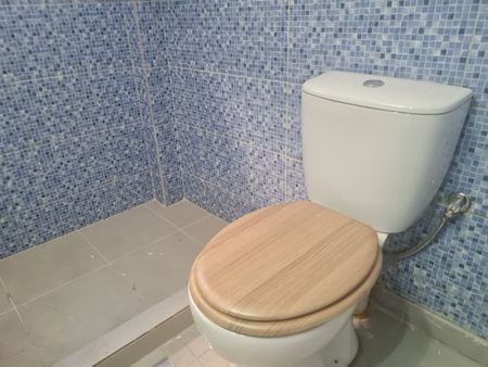 Studio/Γκαρσονιέρα για ενοικίαση Πλατεία Ελευθερίας (Κορυδαλλός) - Photo 3