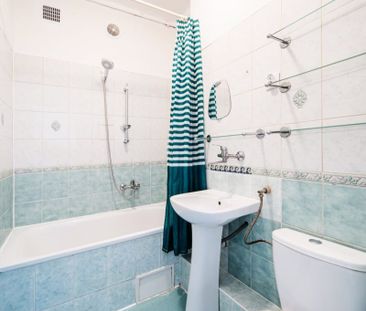 2 pokoje w kamienicy na Woli. Super dojazd! 51 m² - Zdjęcie 2