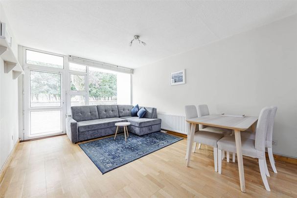 58 Park Crescent House, Dublin 7, County Dublin - Photo 1