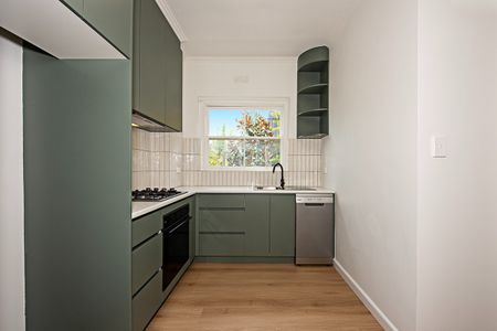 6/272 Walsh Street, South Yarra VIC 3141 - Apartment For Rent | Domain - Photo 4