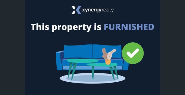 Fully Furnished 1-Bed, 1-Bath Apartment in Docklands - Your Turnkey Urban Oasis! - Photo 1