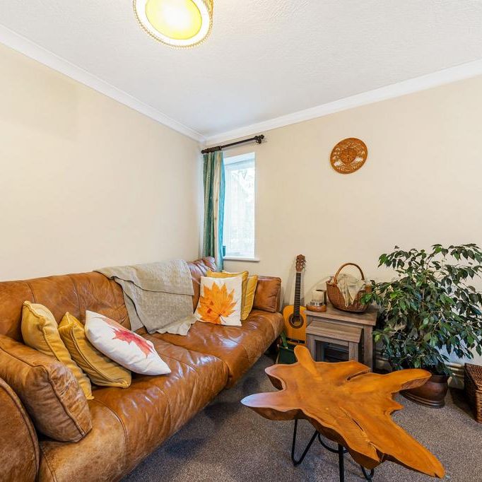 1 bedroom property to rent - Photo 1