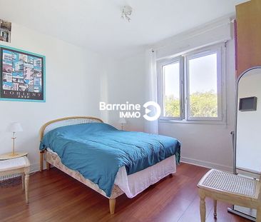 Location appartement à Lorient, 2 pièces 41.5m² - Photo 5