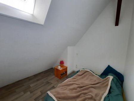 Appartement T1 à louer Bruz - 21 m² - Photo 3