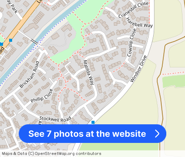 Matilda Way, DEVIZES - Photo 1