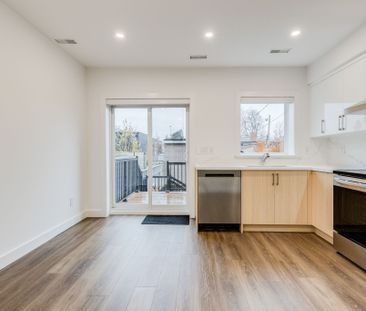 For Lease - 94 Earlscourt Avenue Unit# 1, Toronto, Ontario - Photo 3