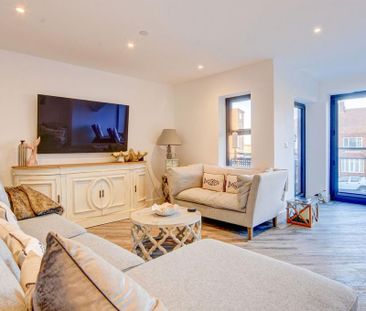 2 bedroom apartment to rent - Photo 1