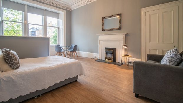 Buckingham Street, Botanics, Glasgow, G12 8DJ - Photo 1