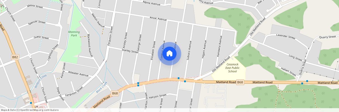 7 Carroll Avenue, Cessnock, NSW 2325