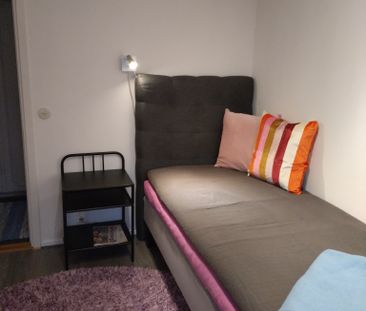 Dirigentgatan, Högsbo Stadsdel  Göteborg - Foto 6