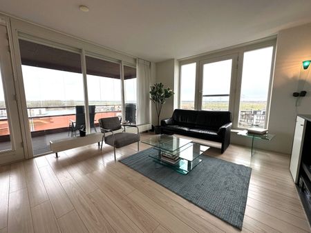 Appartement te huur: Siciliëboulevard 30 3059 XT Rotterdam - Foto 5