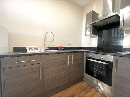 1 bedroom flat to rent - Photo 3