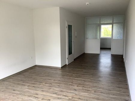 Erstbezug im November 2024 möglich: sanierte 3-Zimmer Wohnung in Altenholz - Photo 2