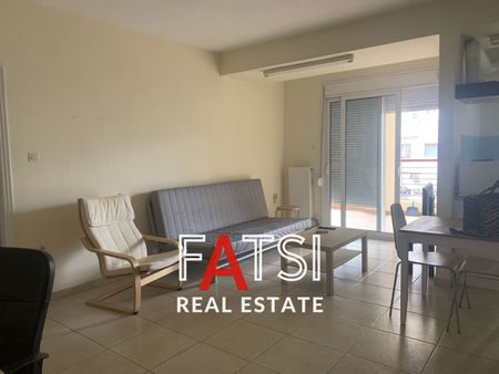Διαμέρισμα για ενοικίαση Επτά Πλατάνια - Οξυγόνο (Βόλος) - Φωτογραφία 3