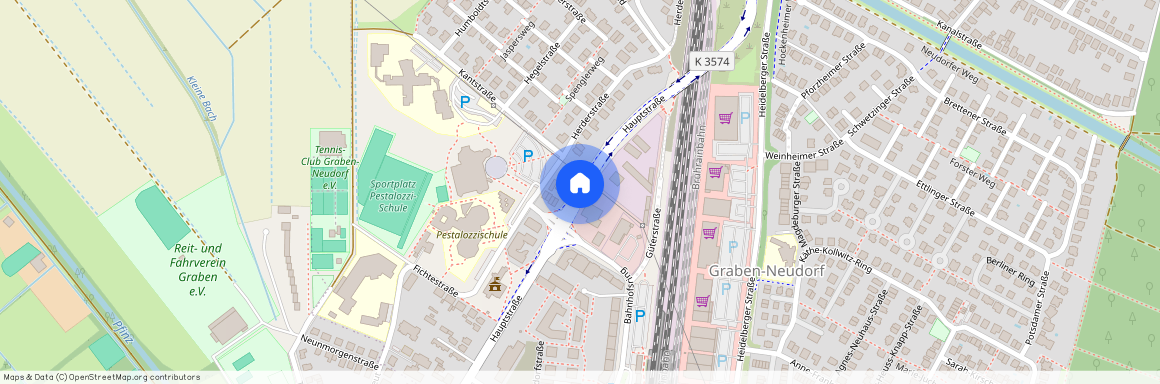 76676 Baden-Württemberg - Graben-Neudorf