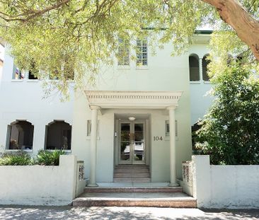 Peaceful ground floor one-bedroom apartment - Photo 6