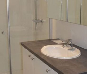 Gelijkvloers app. te huur in Mol voor € 800 met 1 slaapkamer - Photo 4