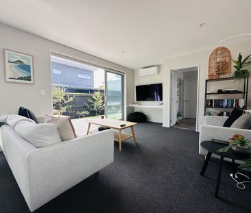 1/311 Bealey Ave, City Centre (Christchurch City) - Photo 1