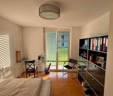 2.5 Zimmer, 85 m², EG - Photo 3