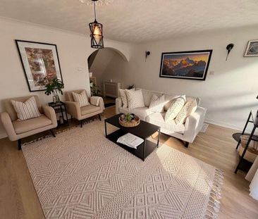 4 bedroom house to rent - Photo 1